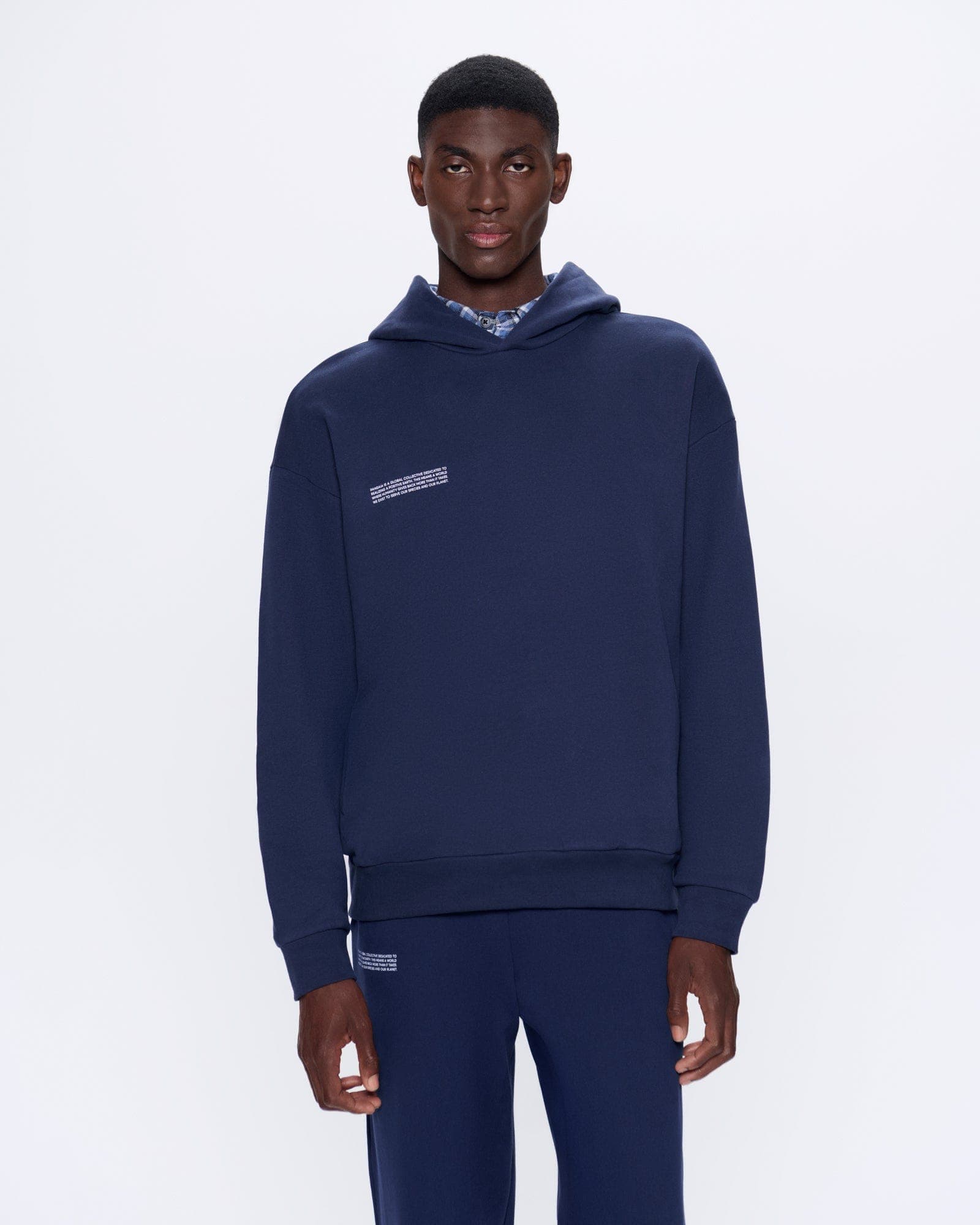 Mens 365 Midweight Hoodie