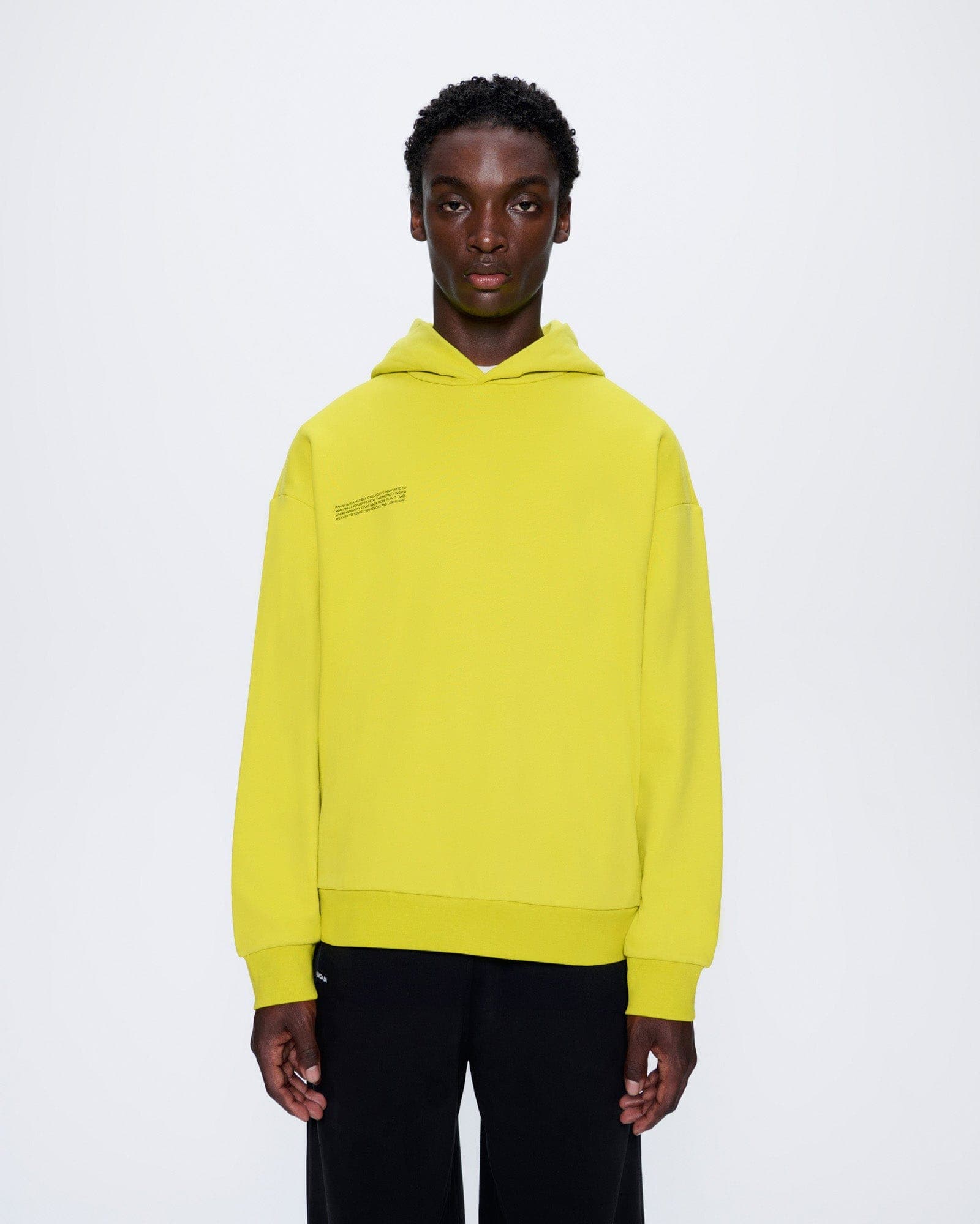 Mens 365 Midweight Hoodie