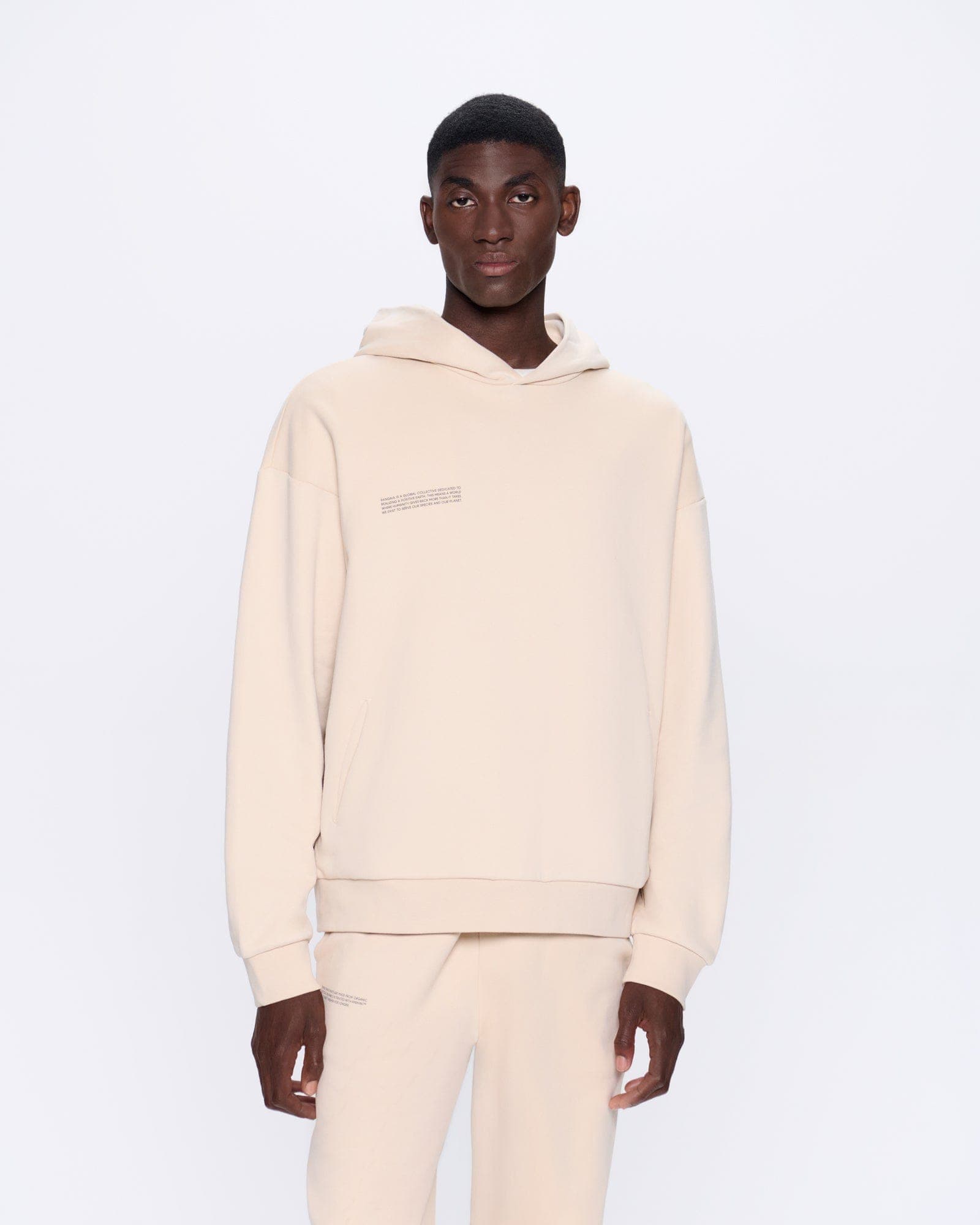 Mens 365 Midweight Hoodie