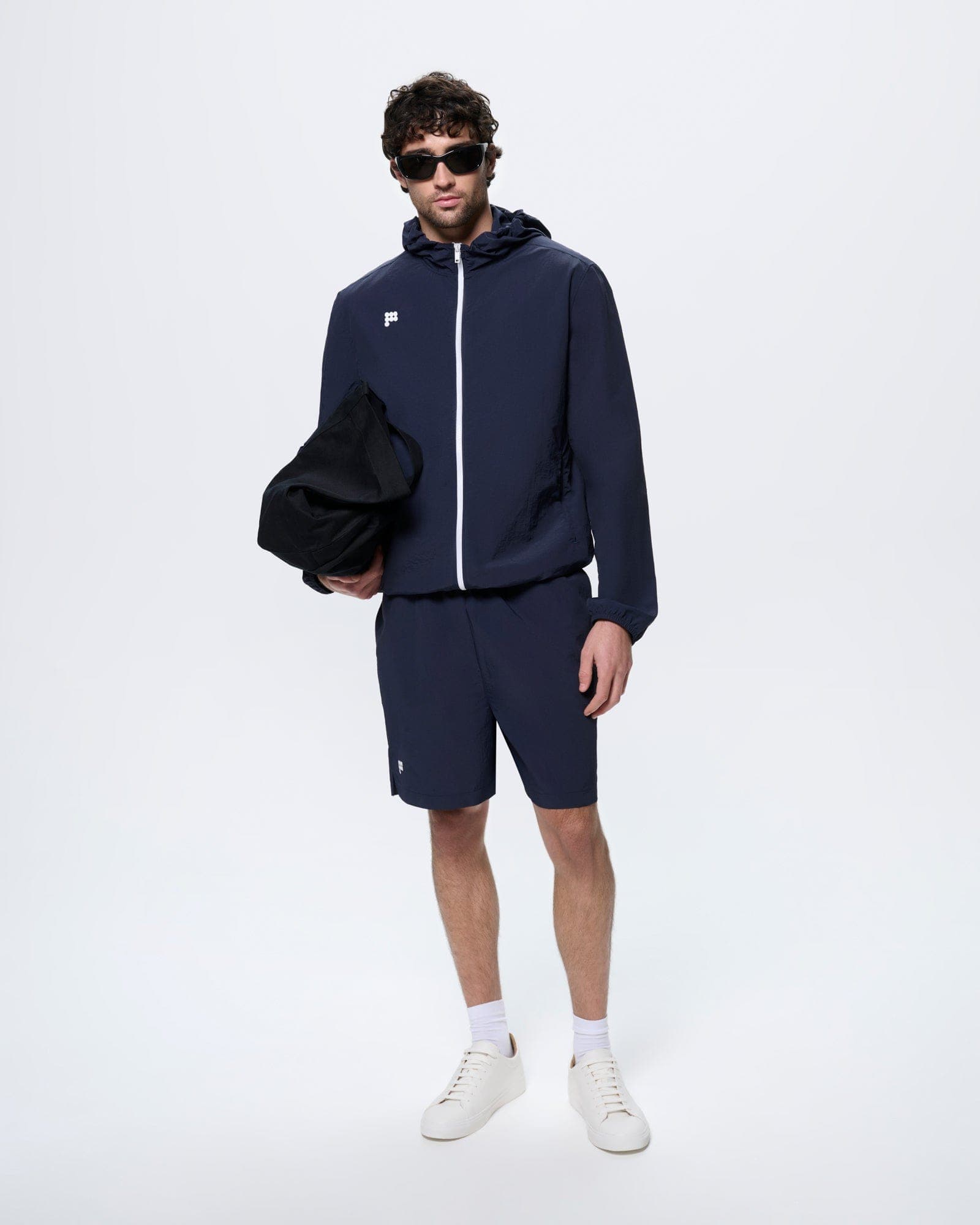Mens Recycled Nylon Shorts