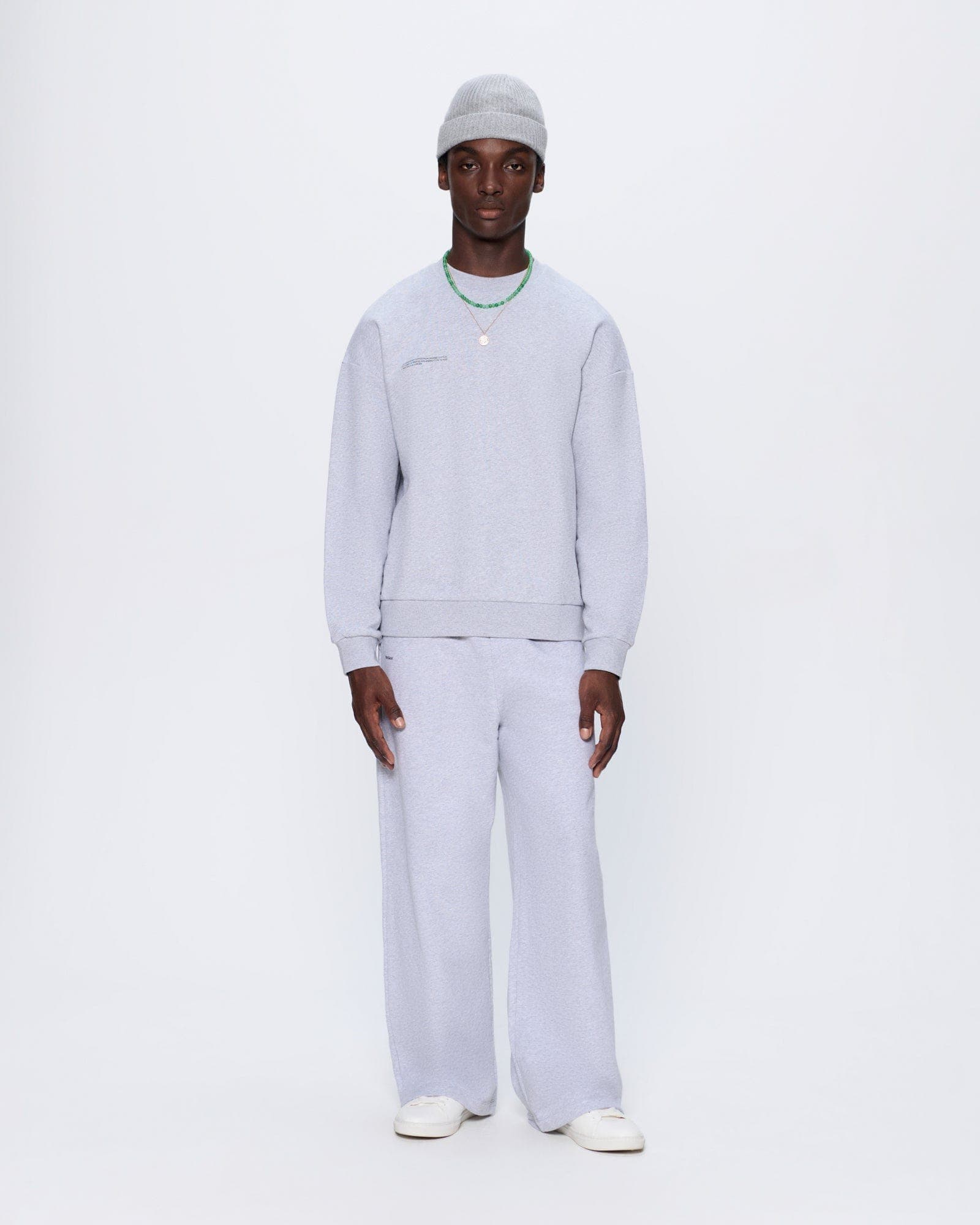 Mens 365 Midweight Straight Leg Track Pants