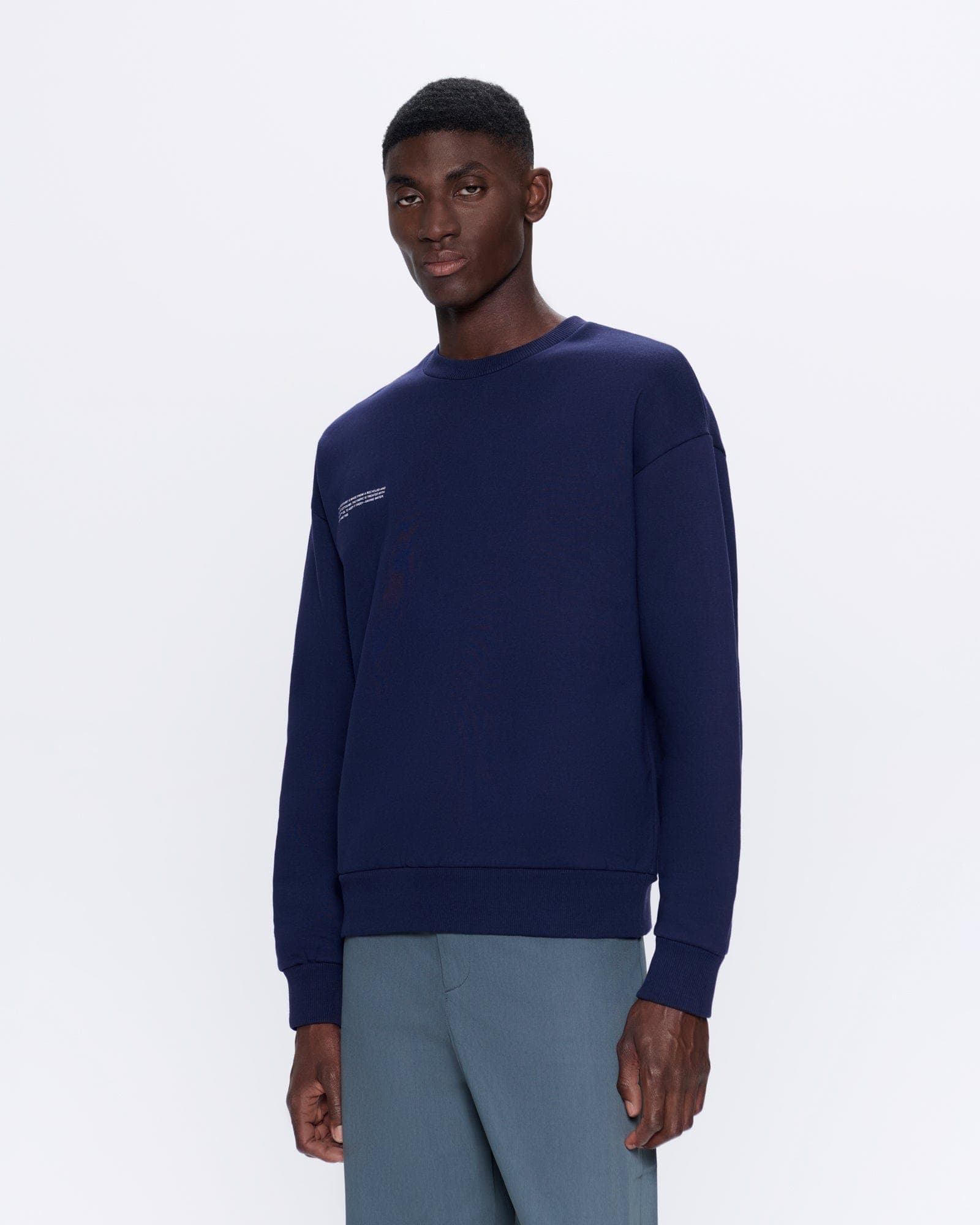 Mens 365 Heavyweight Sweatshirt