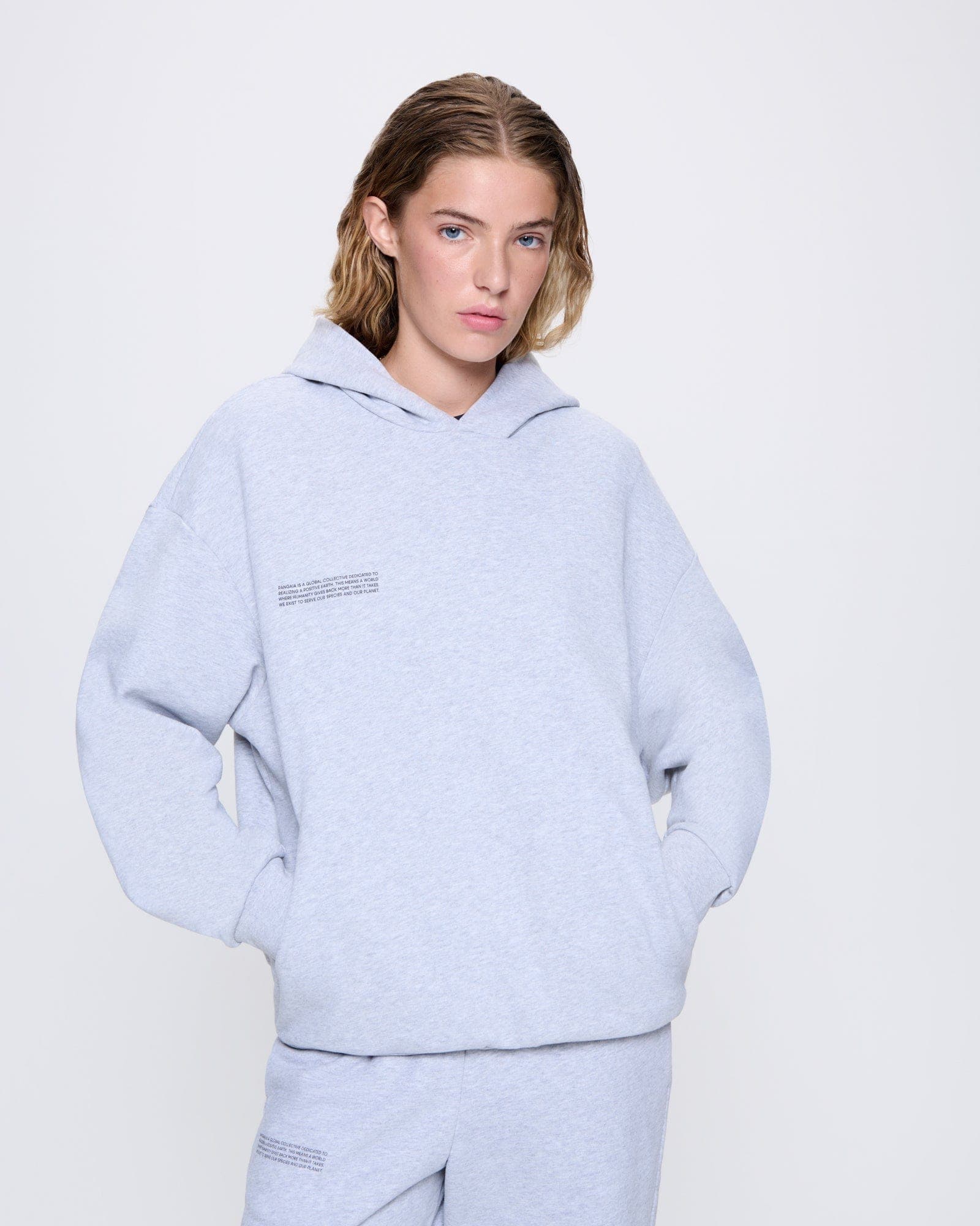 Womens 365 Midweight Hoodie
