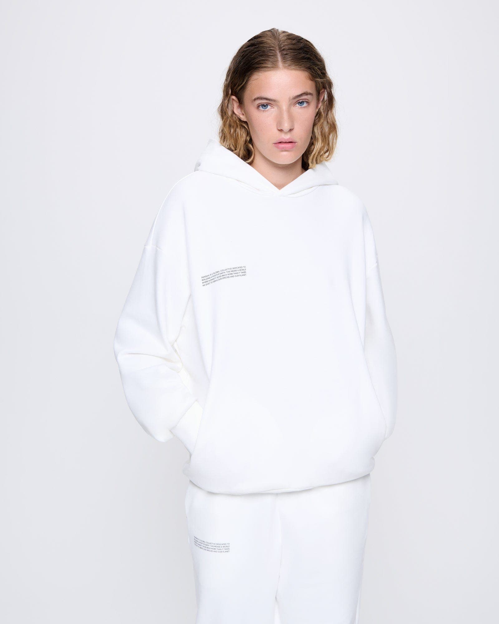 Womens 365 Midweight Hoodie