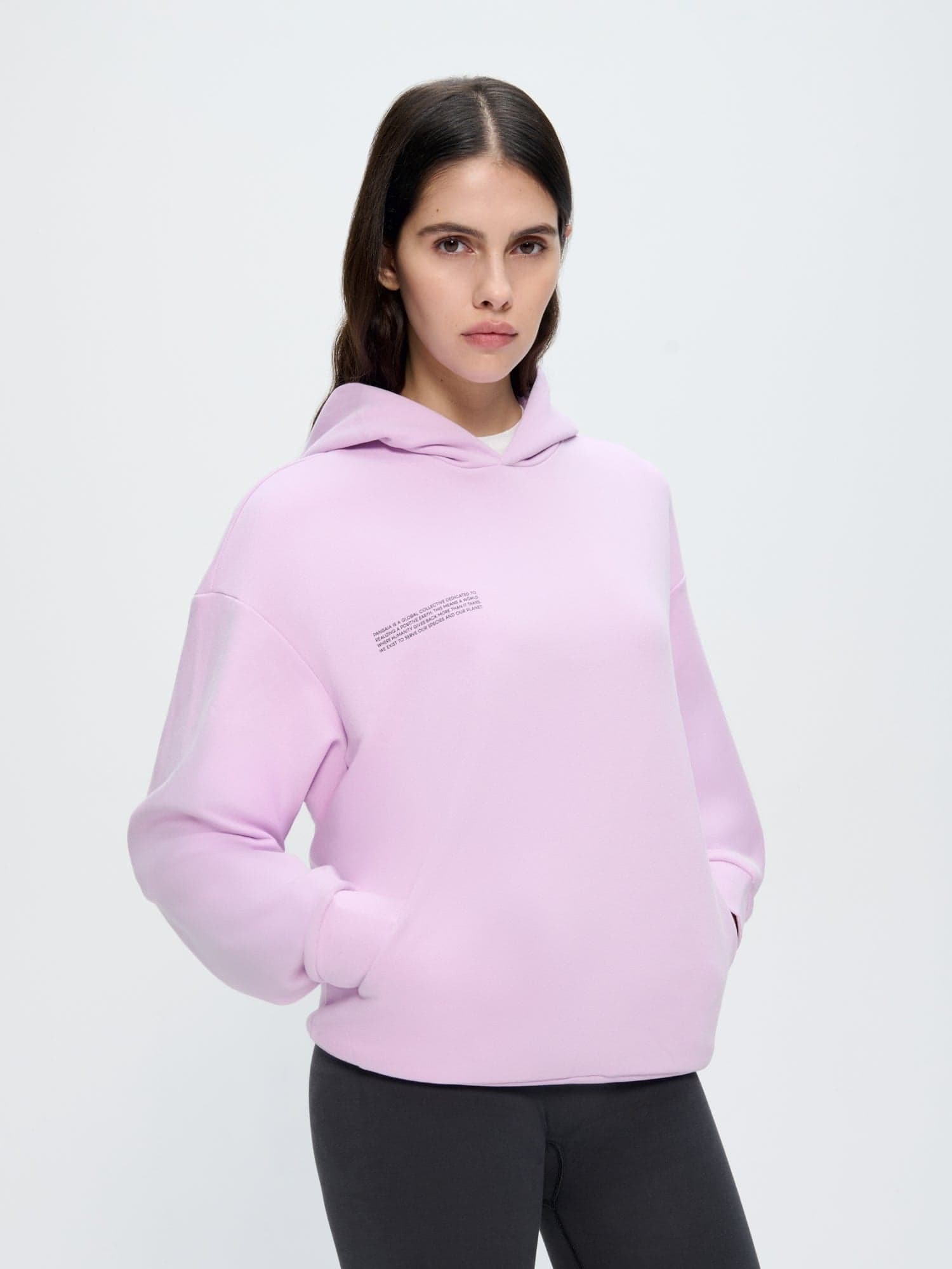 Womens 365 Midweight Hoodie