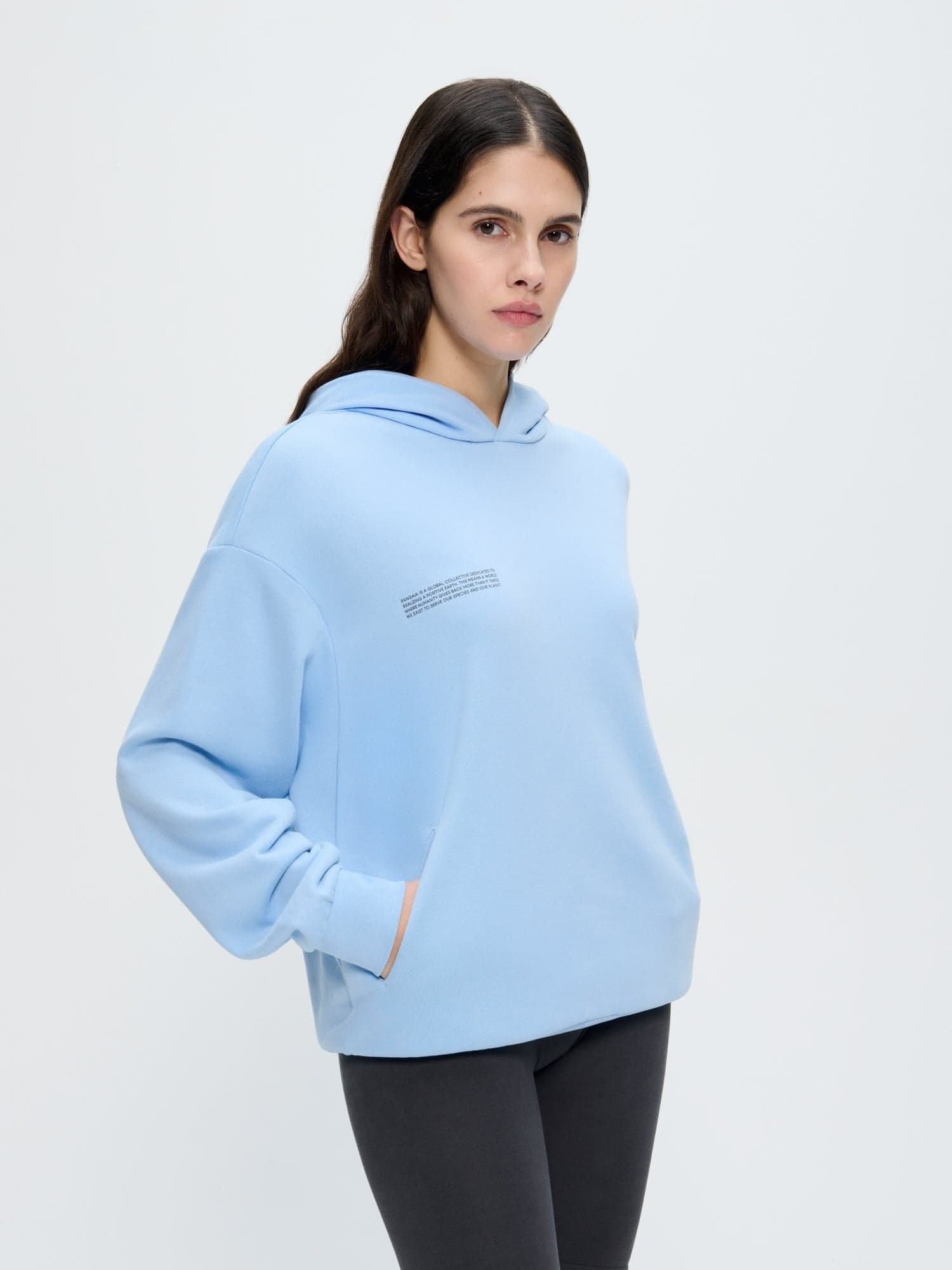 Womens 365 Midweight Hoodie