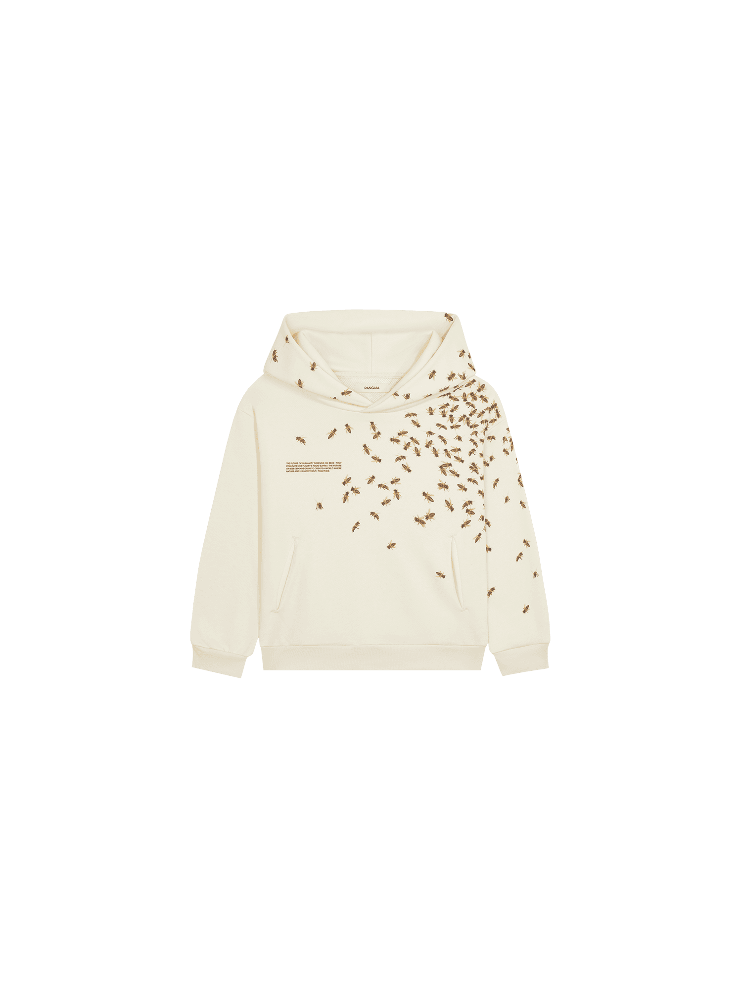Kids' Bee:wild Hoodie