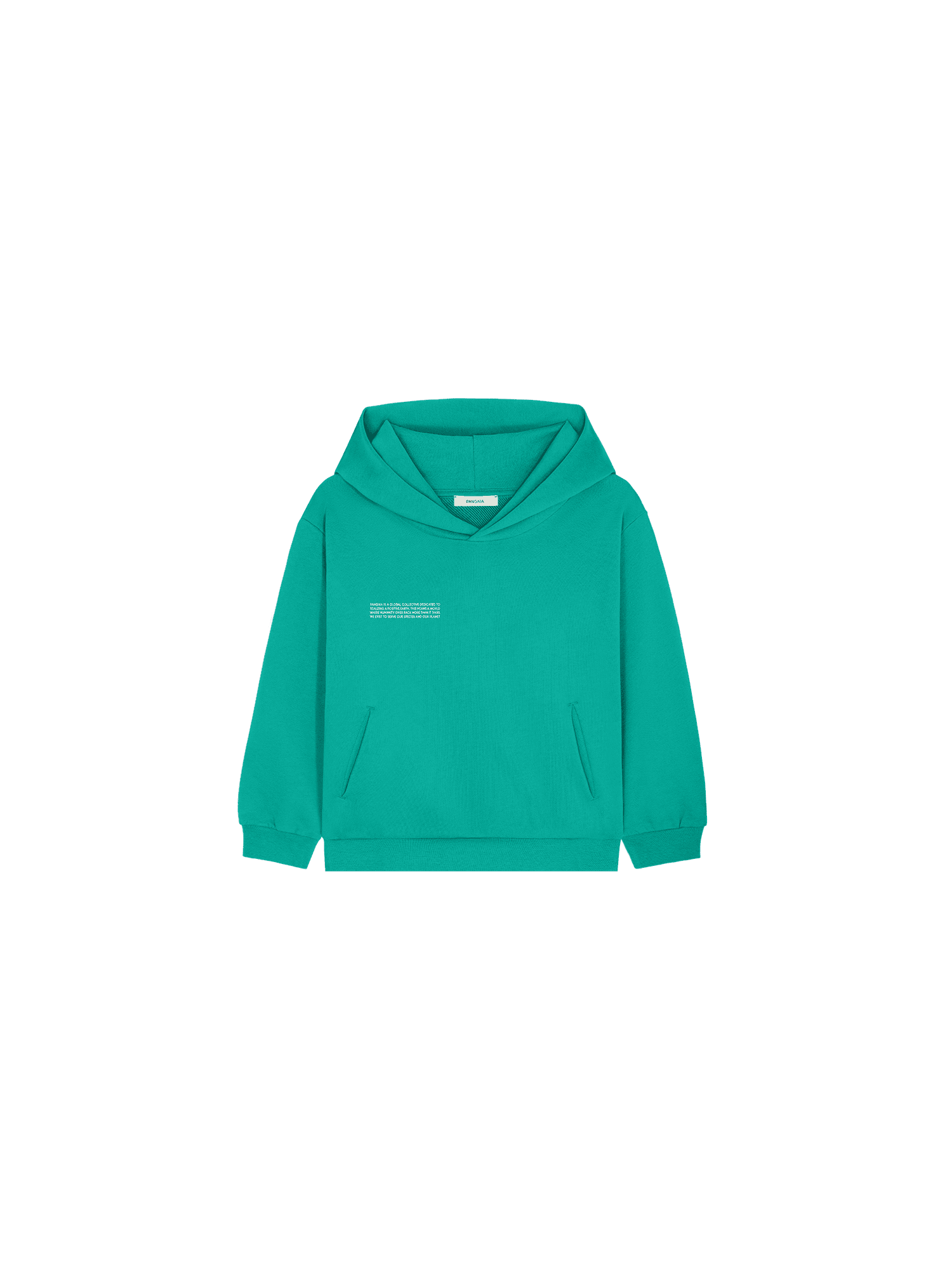 Kids' 365 Midweight Hoodie