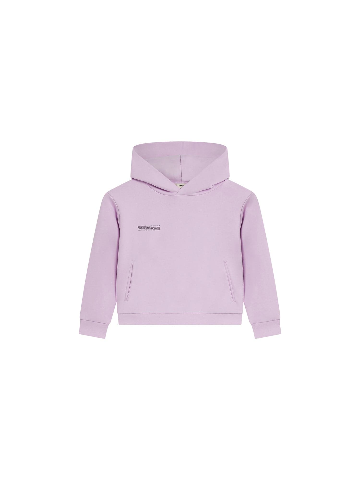 Kids' 365 Midweight Hoodie