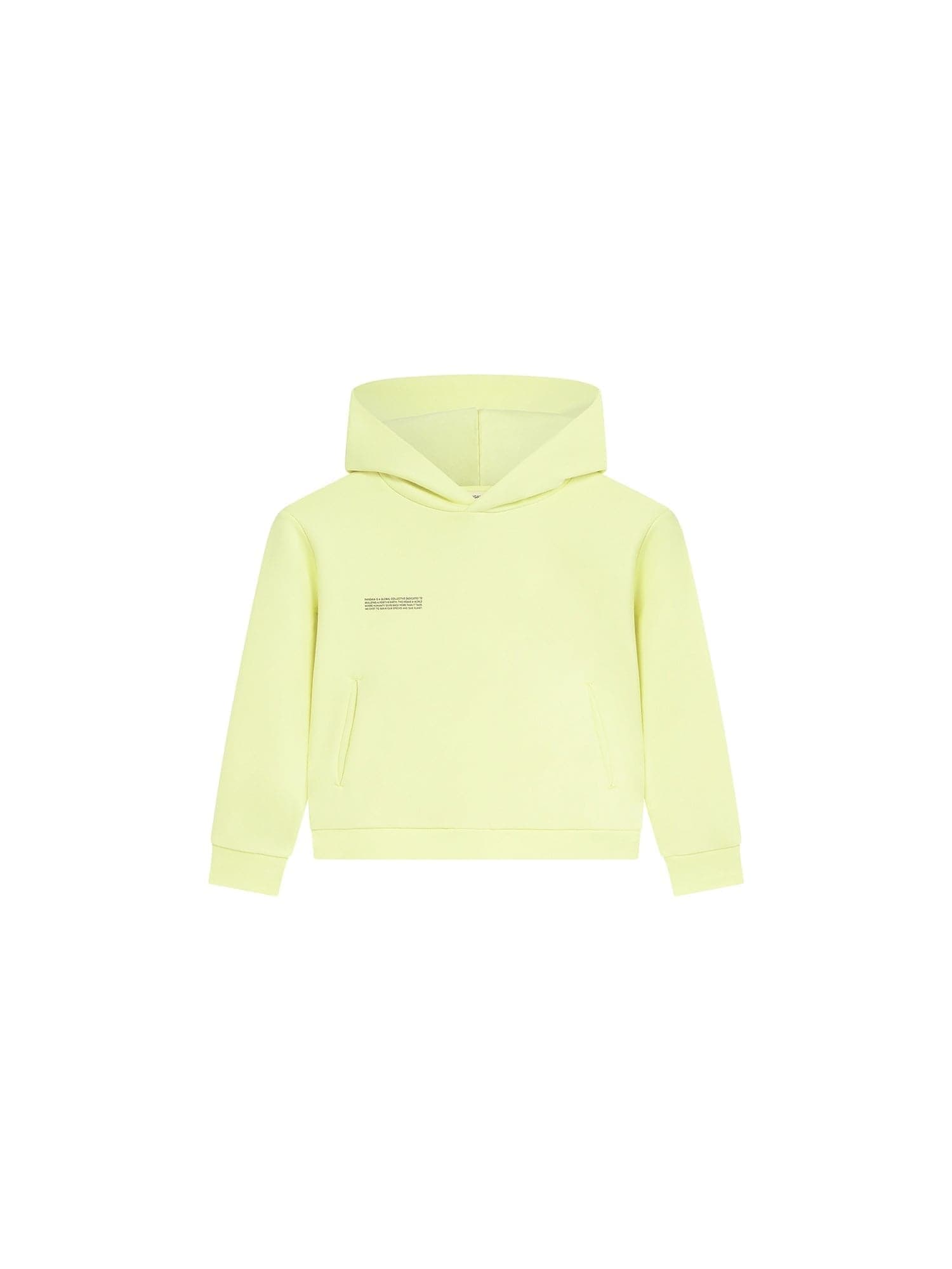 Kids' 365 Midweight Hoodie