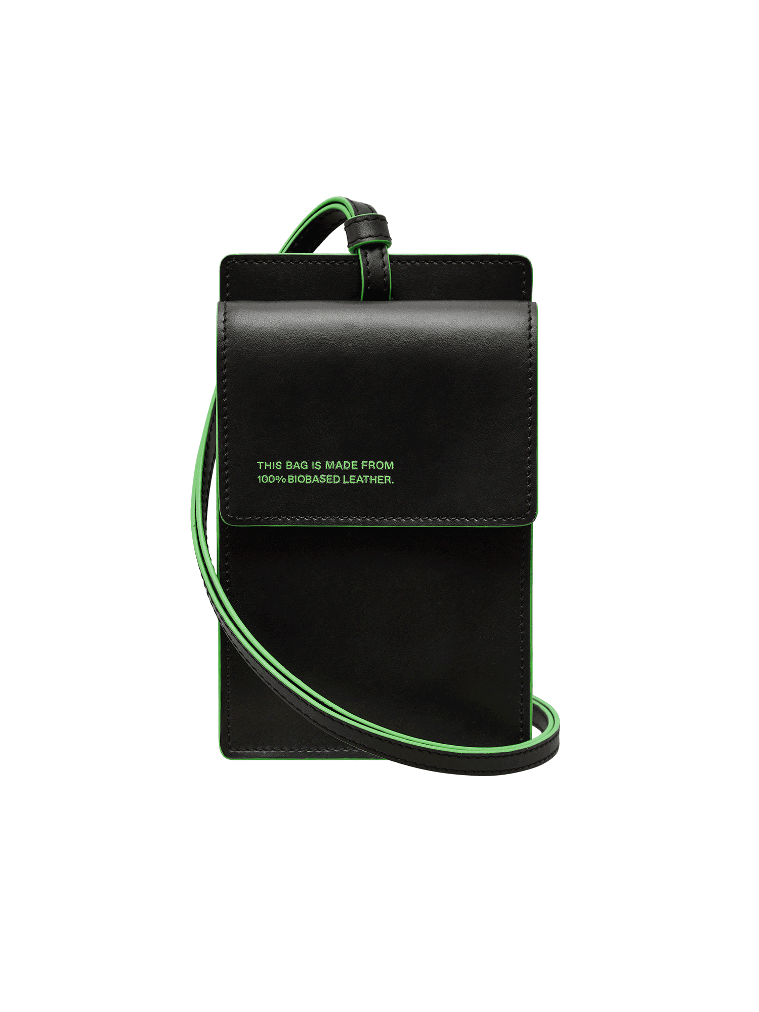 Biobased Passport Holder