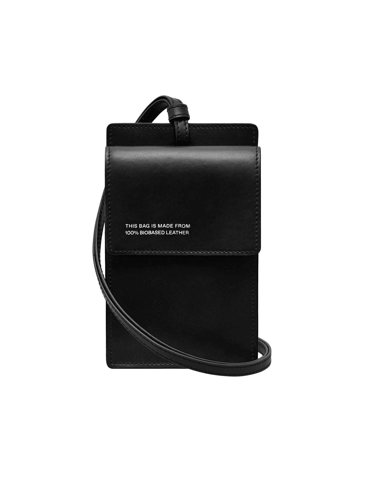 Biobased Passport Holder