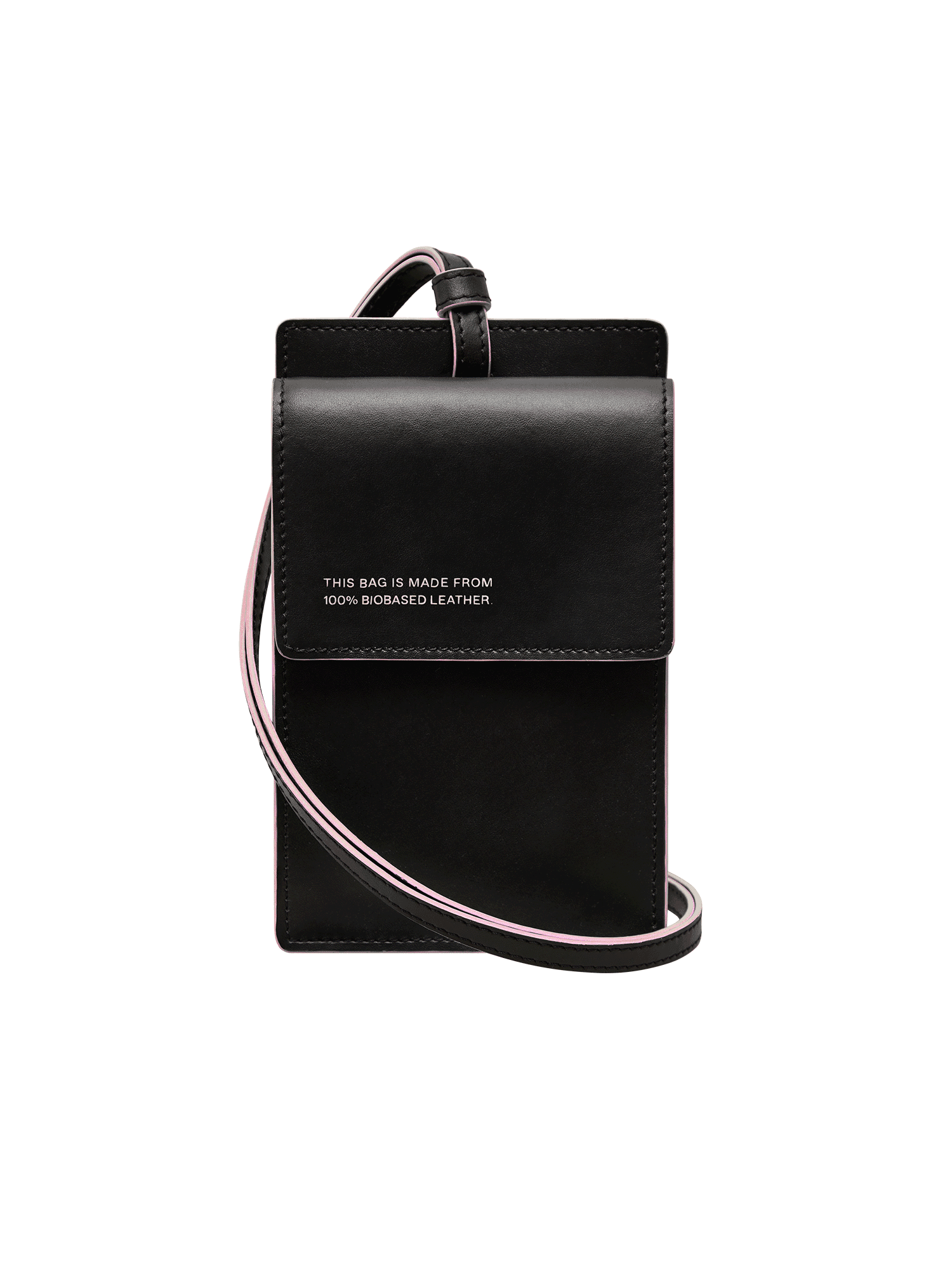 Biobased Passport Holder