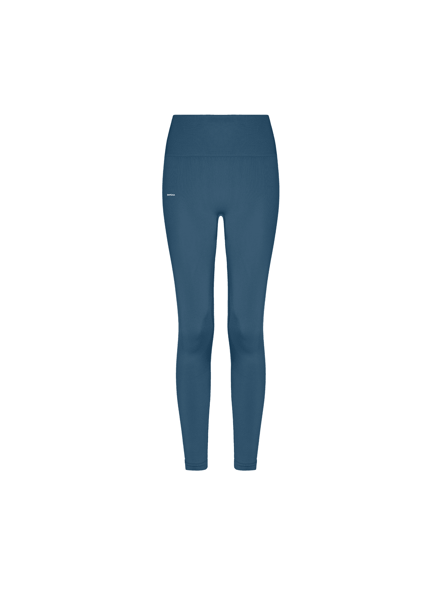 Womens Plant-Stretch Compressive Leggings