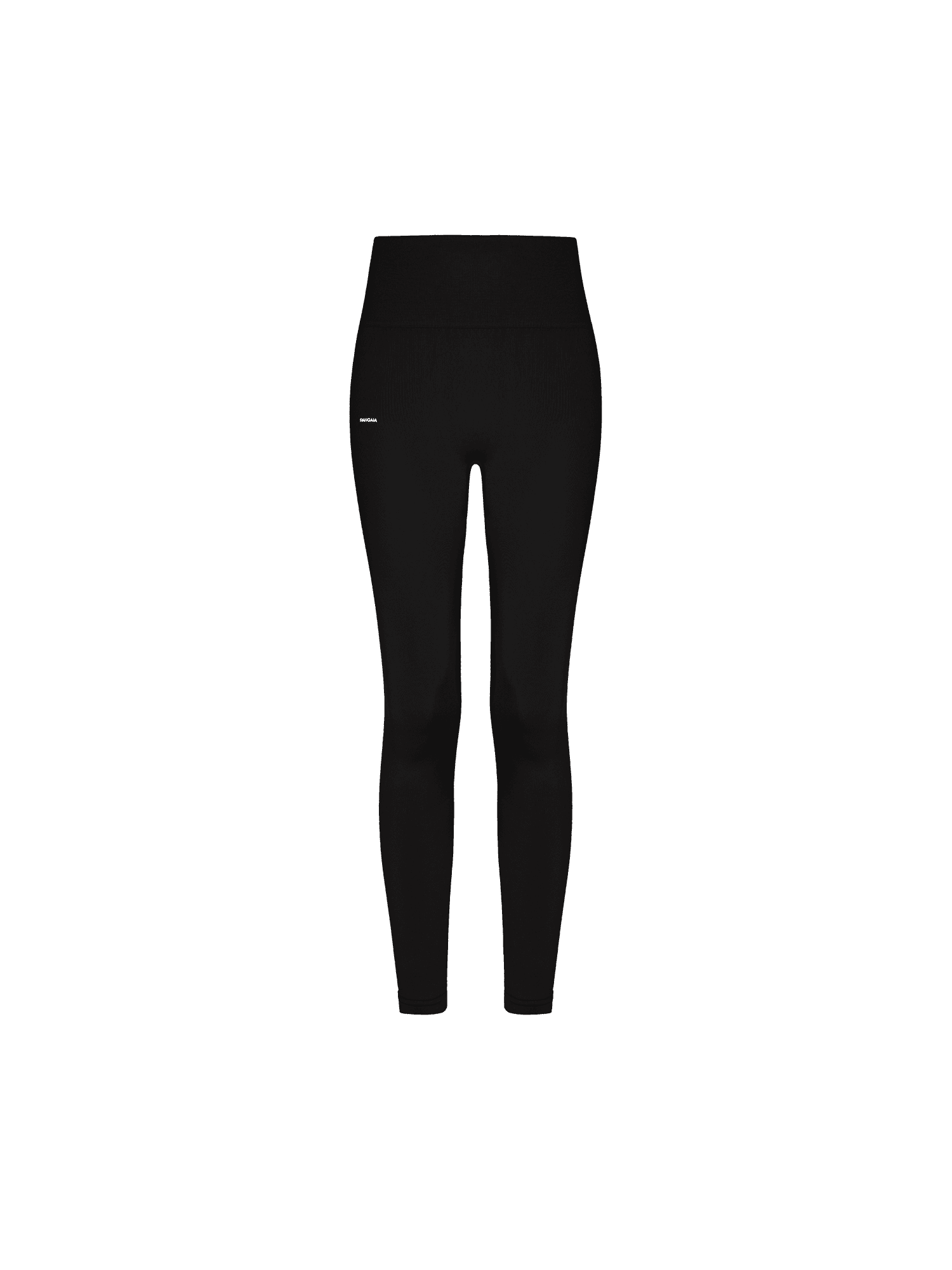 Womens 99% Bio-Based Compressive Leggings