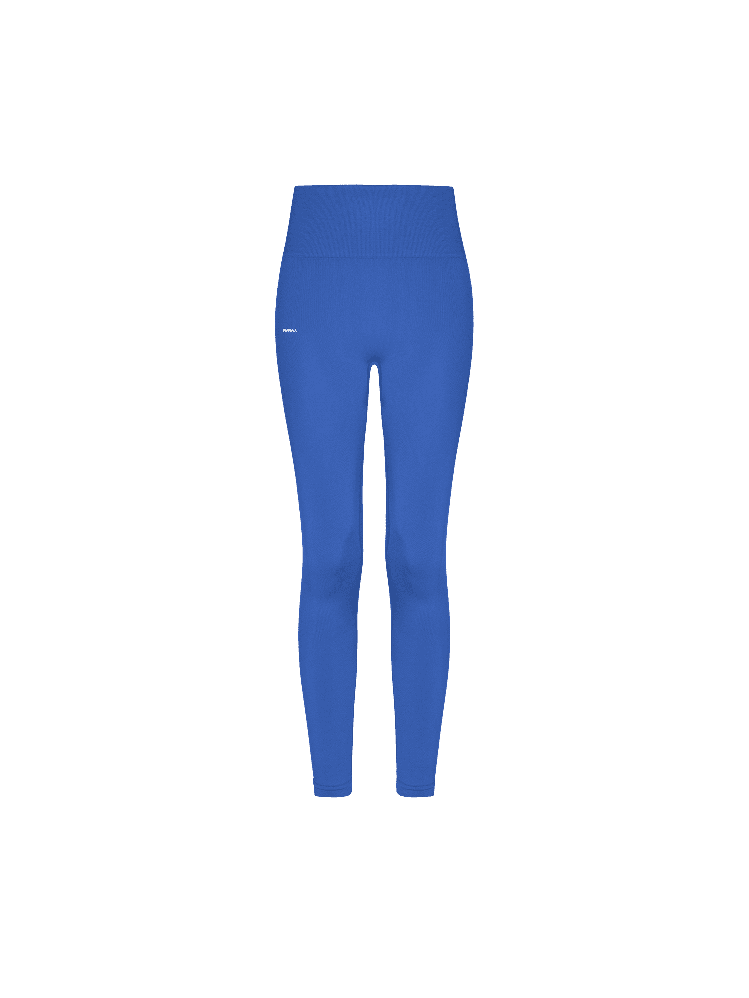 Womens 99% Bio-Based Compressive Leggings