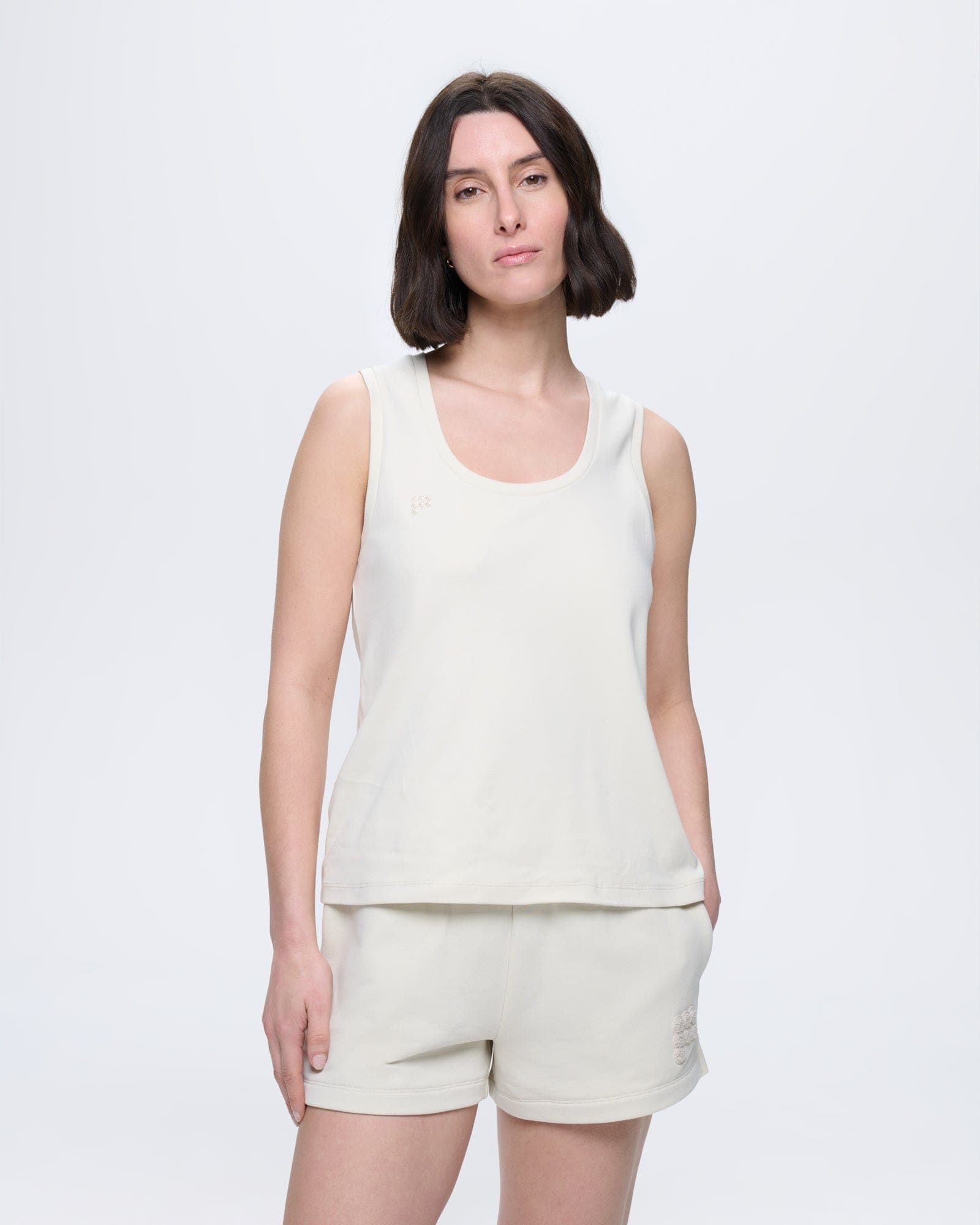 Womens Cotton Tank Top