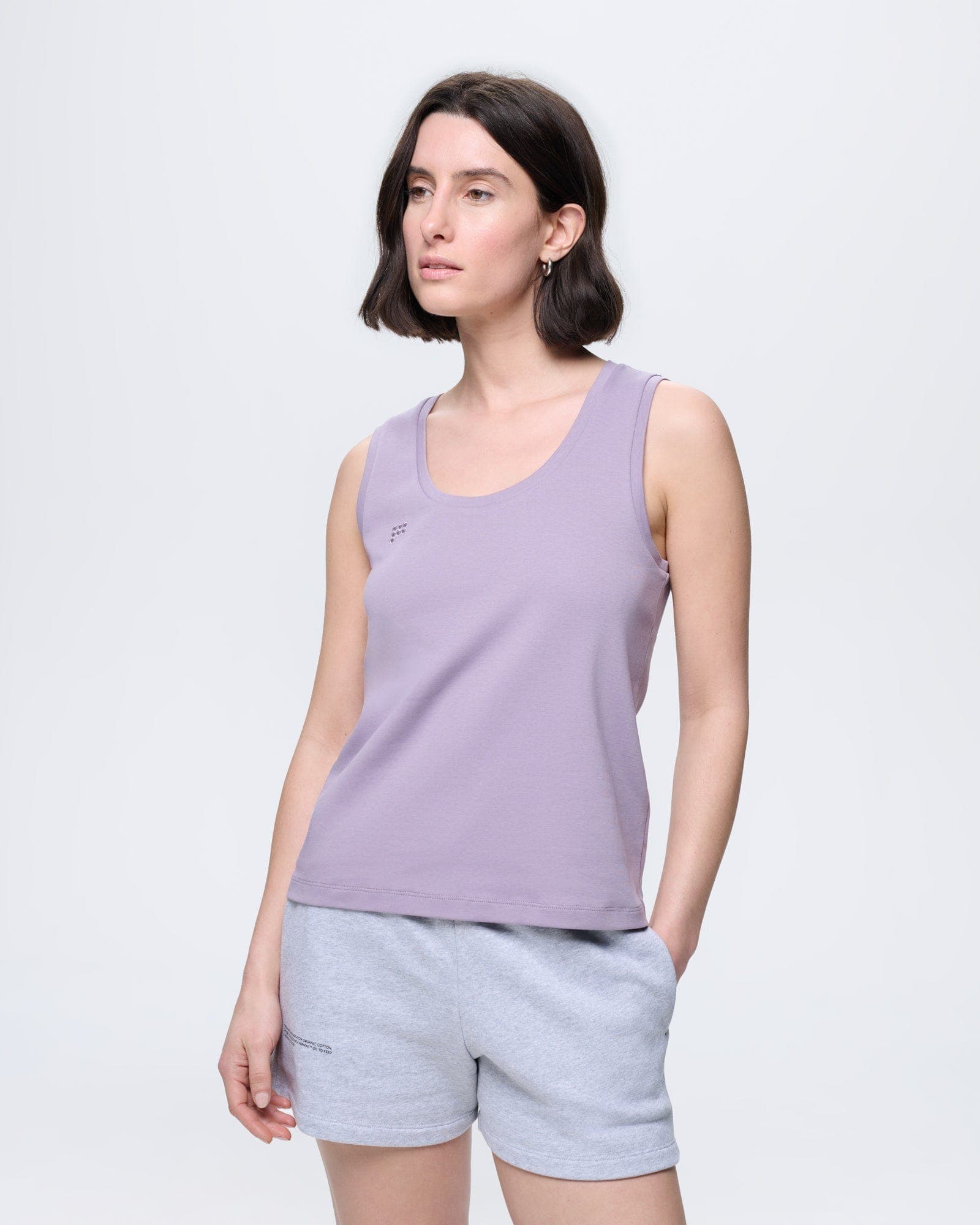 Womens Cotton Tank Top
