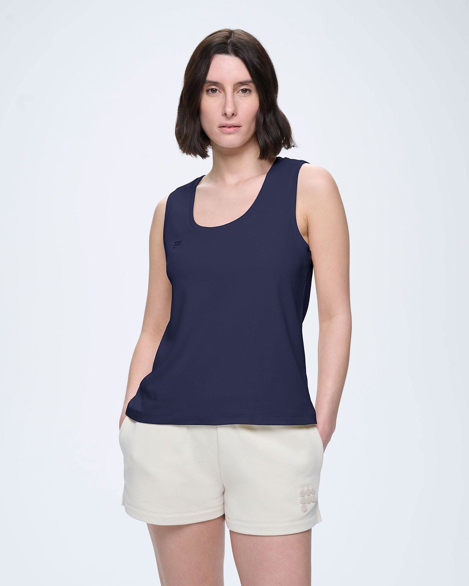 Womens Cotton Tank Top