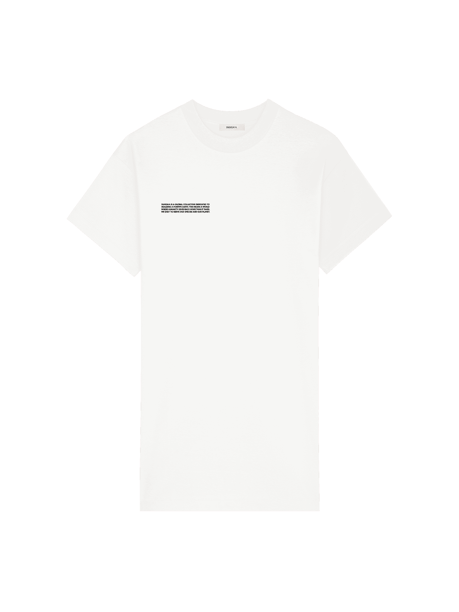 Womens Interlock T-Shirt Dress